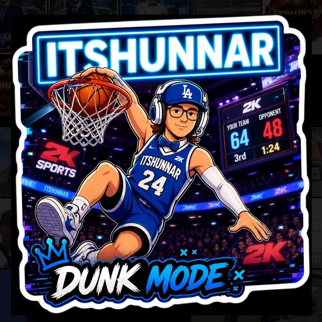 ItsHunnar🥕