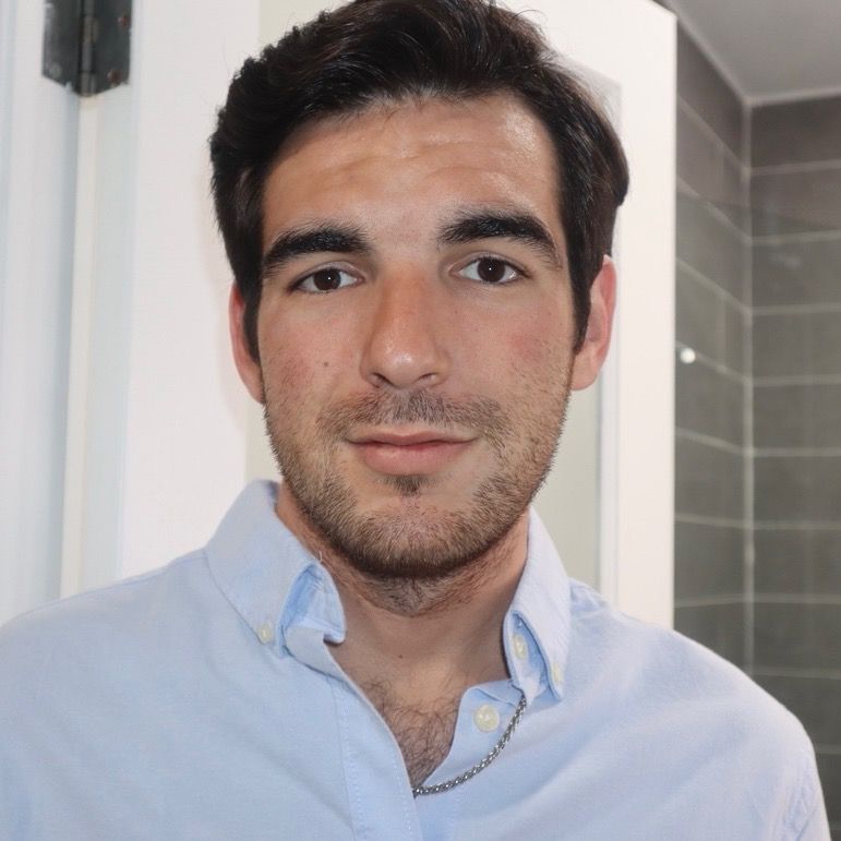 Dominick Carneglia