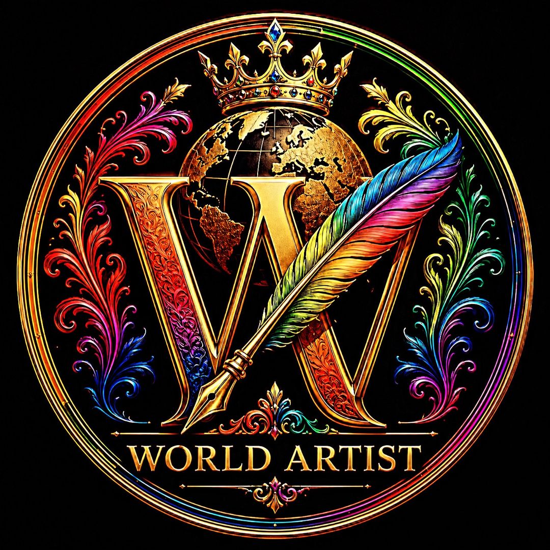(World Artist)✍️🇦🇫