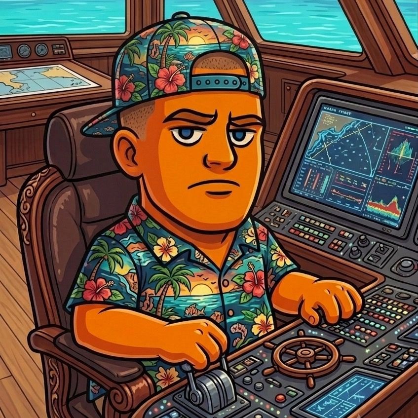 🛥️Justinnnnn💙🌎