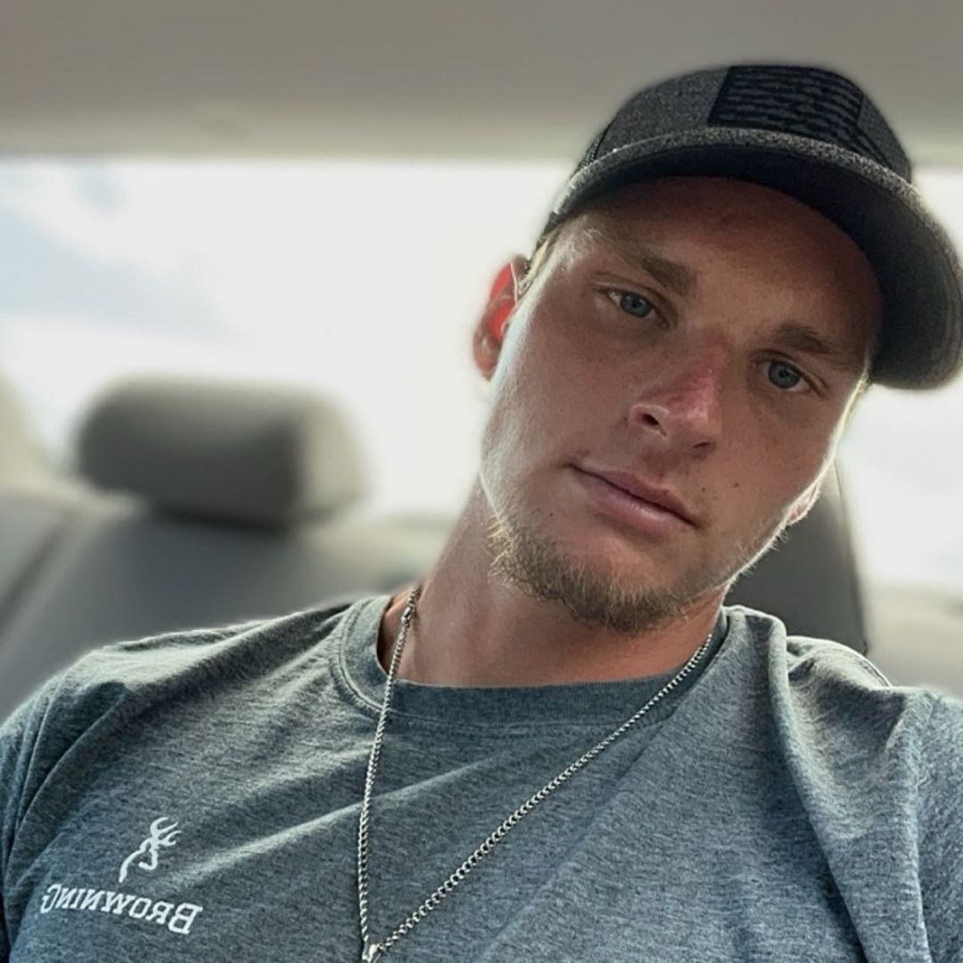 Devin Mahorner