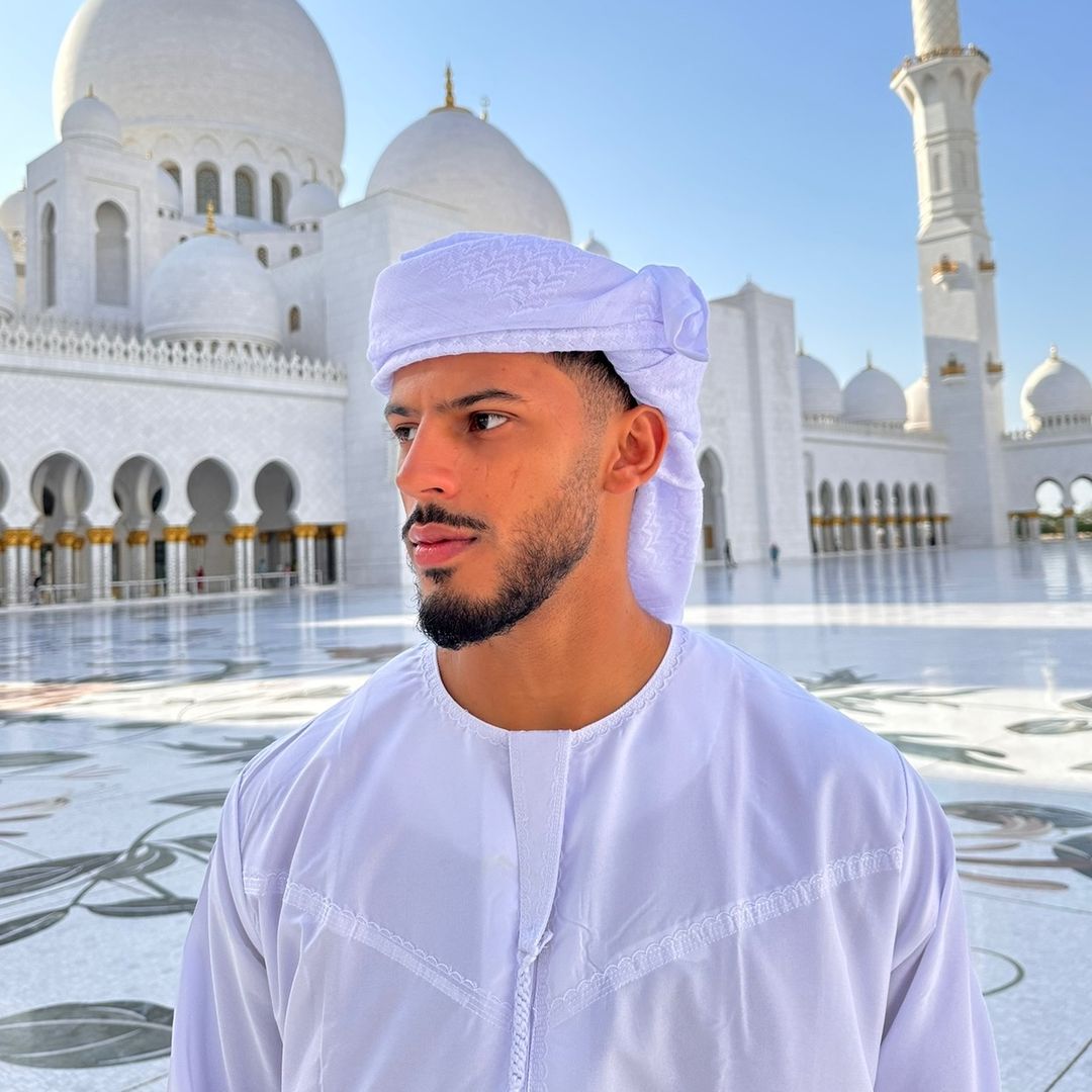 Ahmed 〽️