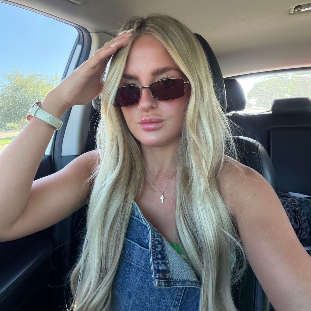 Maddie