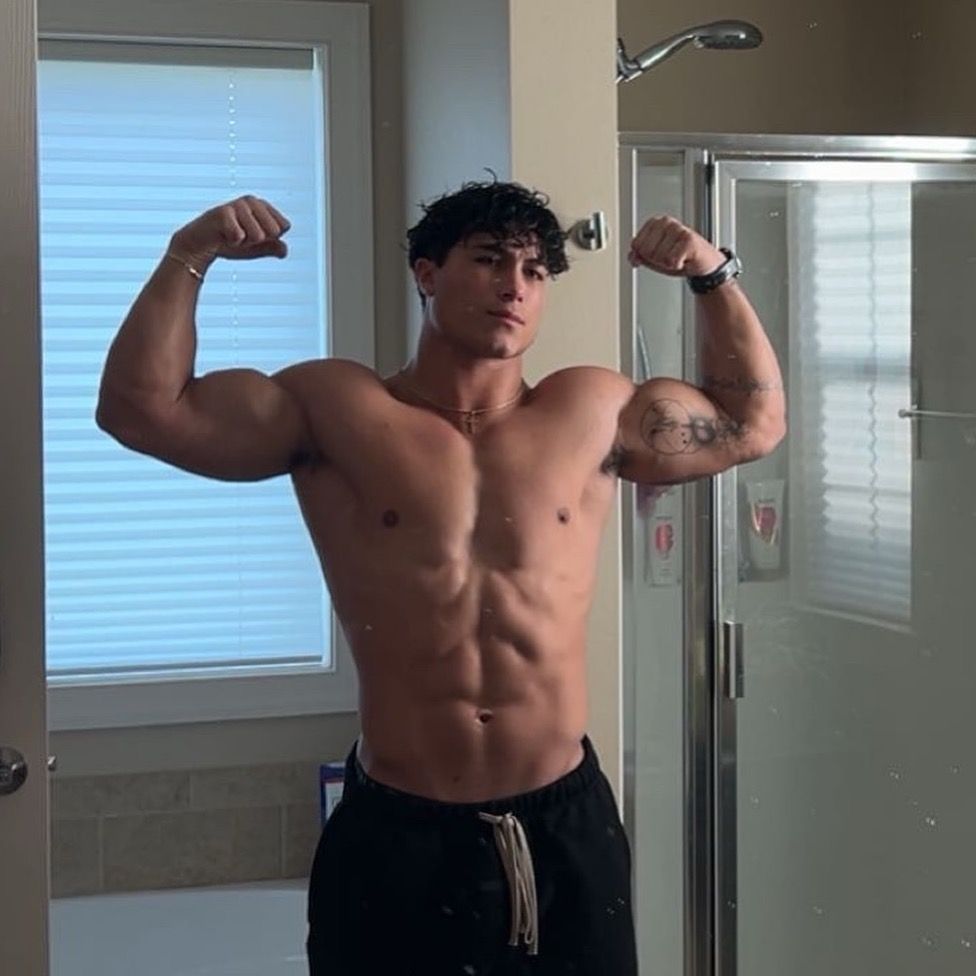 Connor Mathews❤️‍🔥