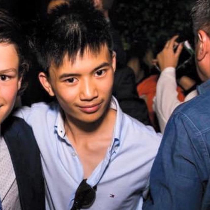 Luc Nguyen