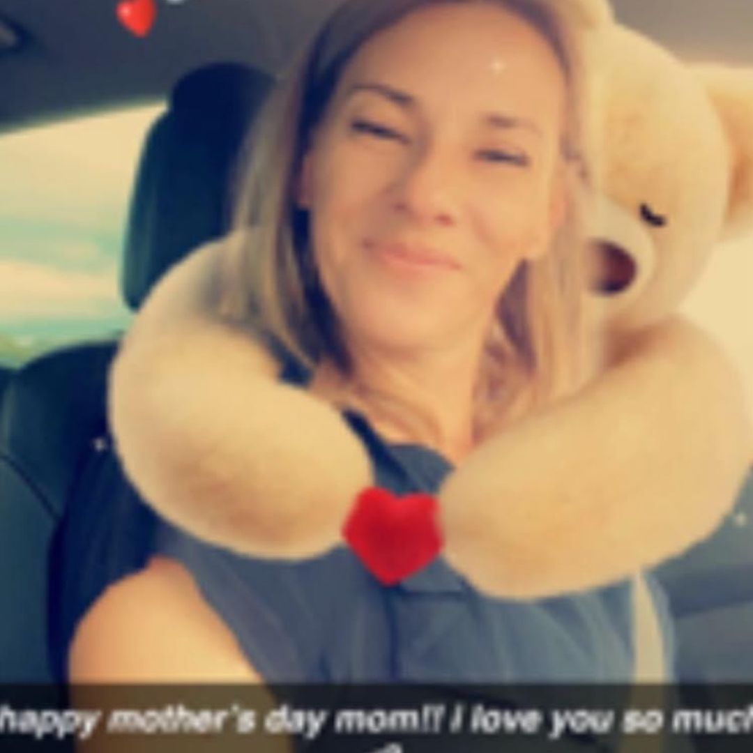 Mamma rose