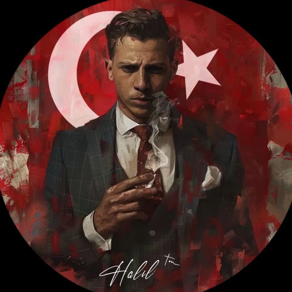Halil™️