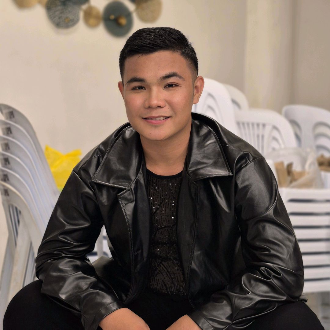 Jervs Lozada 🎙🇵🇭
