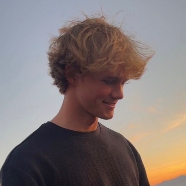 tanner🏝️