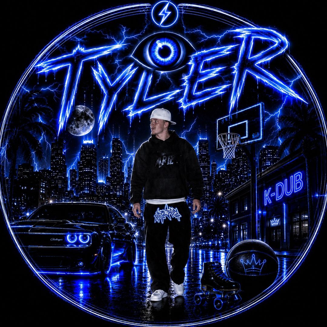 Tyler👁️‍🗨️