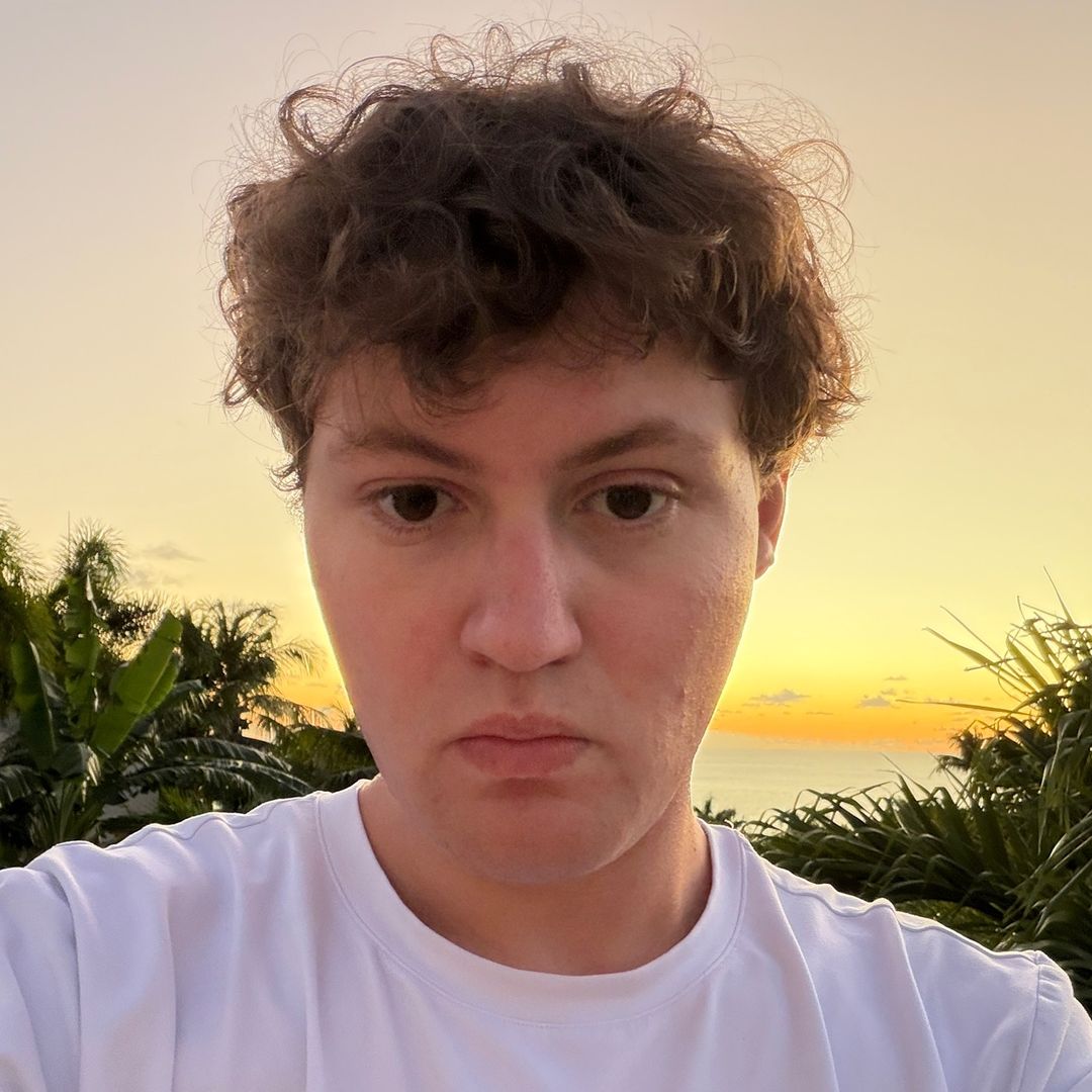 Jake🏝️