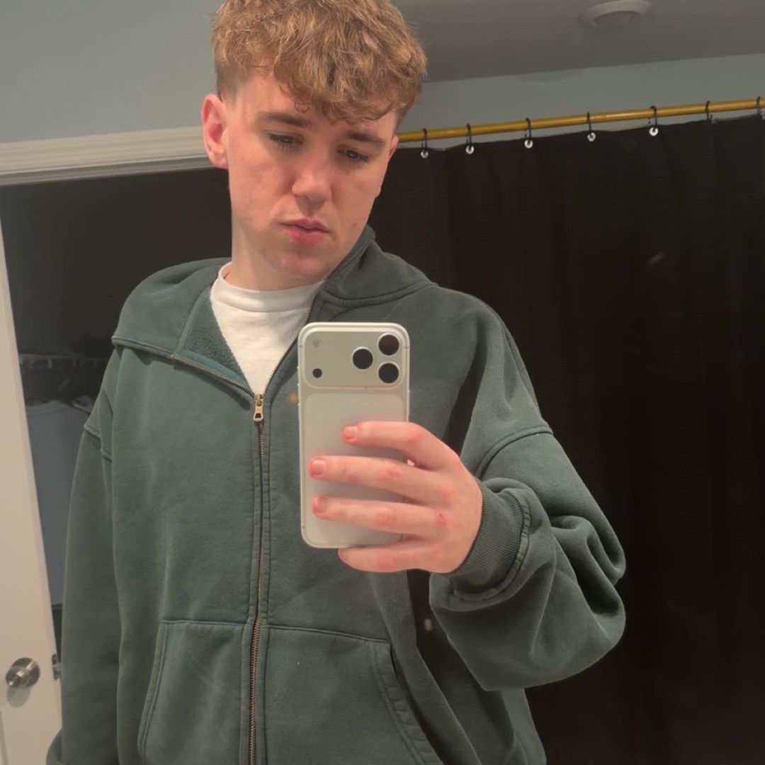 keenan🦈