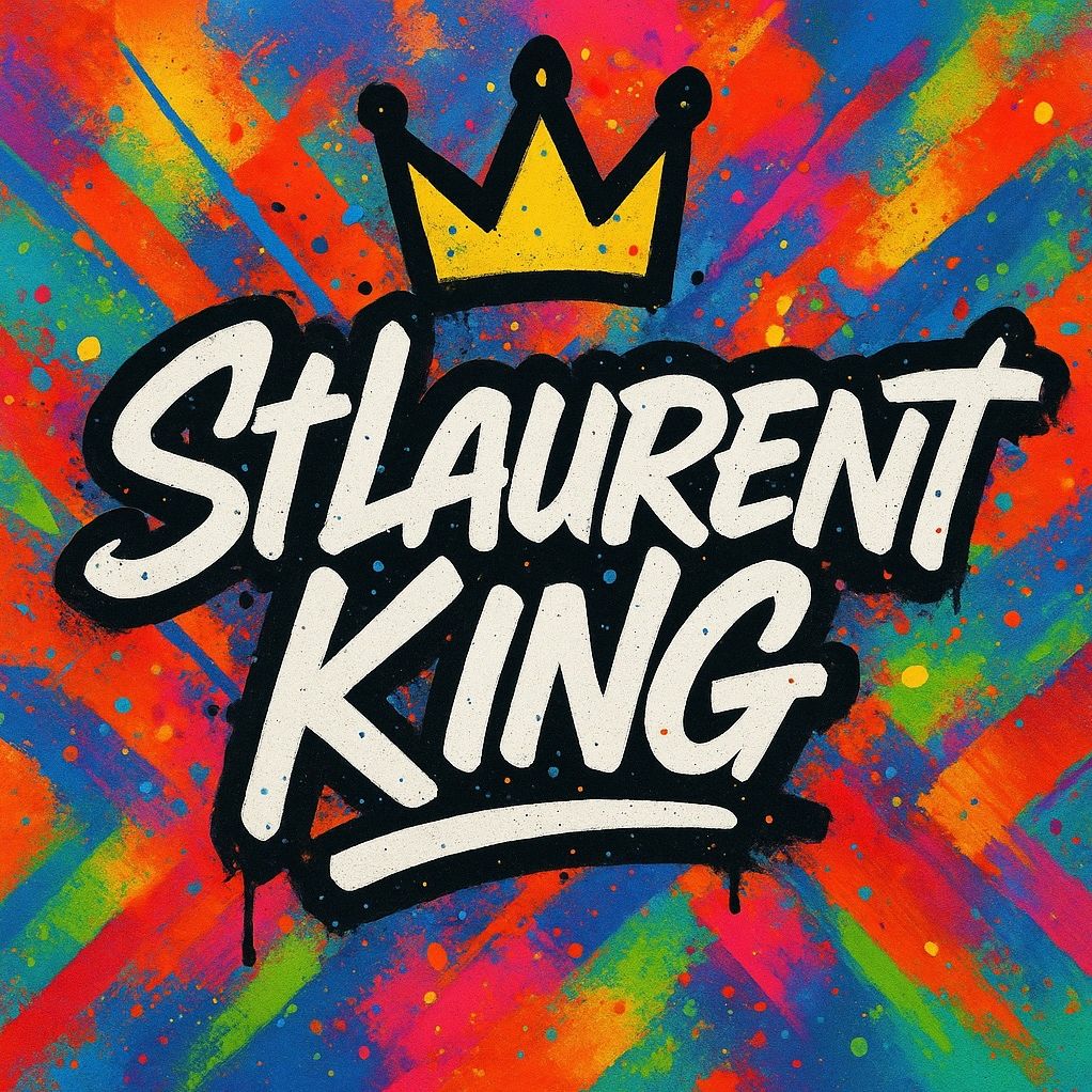 stlaurentking