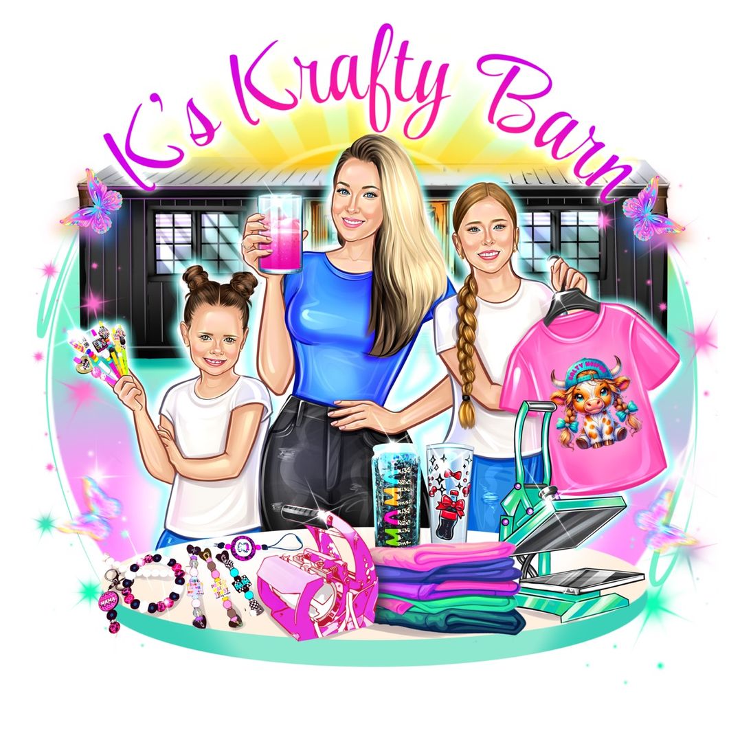 K’s Krafty Barn