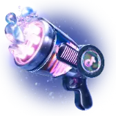 Aqua Gun