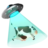Cow-napping