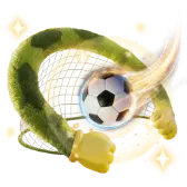 Eye on the Ball