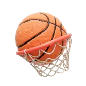 Holy airball