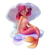 Mermaid