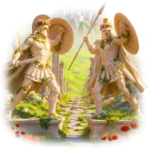 Mount Olympus