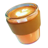 Pumpkin Latte